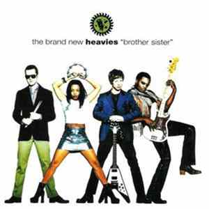 The Brand New Heavies - Brother Sister FLAC album