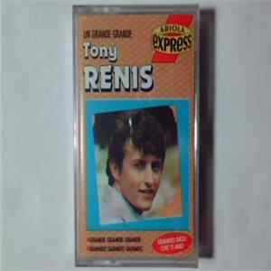 Tony Renis - Un Grande Grande FLAC album