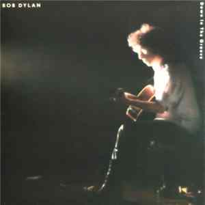 Bob Dylan - Down In The Groove FLAC album