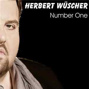 Herbert Wüscher - Number One FLAC album