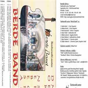 Berde Band - Do Nebesa Nek Se Ori FLAC album