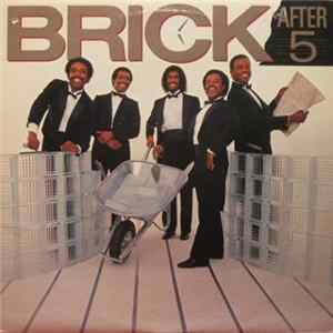 Brick - After 5 FLAC album