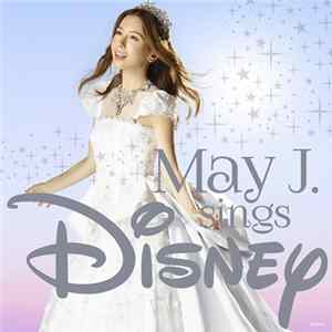 May J. - May J. Sings Disney FLAC album