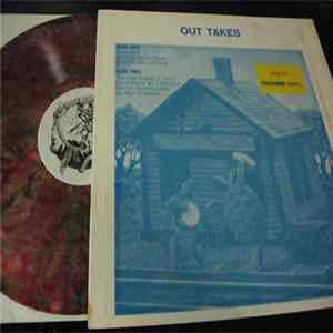 The Grateful Dead - Out Takes FLAC album