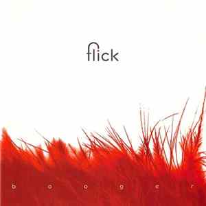 Flick - Booger FLAC album