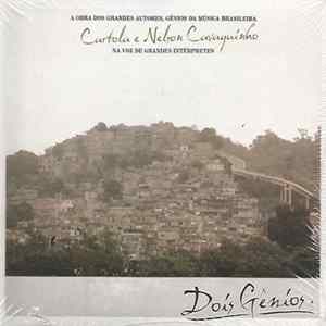 Various - Dois Gênios - Cartola E Nelson Cavaquinho Na Voz De Grandes Intérpretes FLAC album