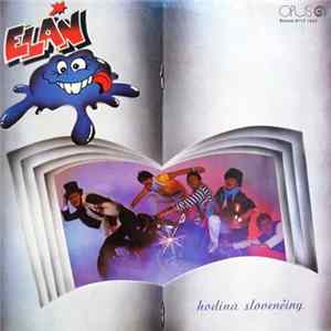 Elán - Hodina Slovenčiny FLAC album
