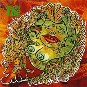 The The - Cold Spell Ahead FLAC album