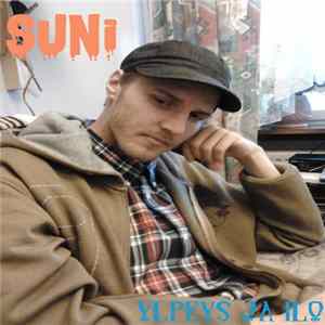 Suni - Ylpeys Ja Ilo FLAC album
