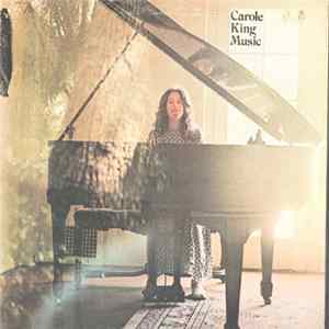 Carole King - Music FLAC album