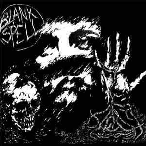 Blank Spell - Blank Spell FLAC album