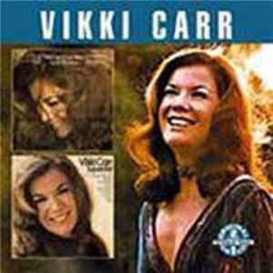 Vikki Carr - Love Story / Superstar FLAC album