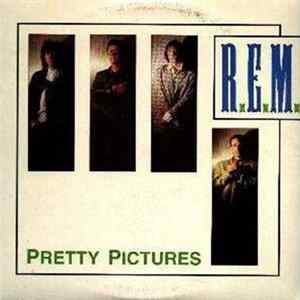 R.E.M. - Pretty Pictures FLAC album