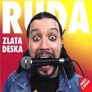 Ruda - Zlata Deska FLAC album