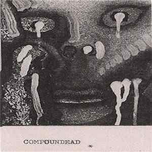 Compoundead - Cold Society FLAC album