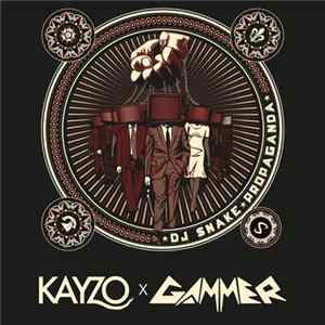 DJ Snake - Propaganda (Gammer & Kayzo Edit) FLAC album