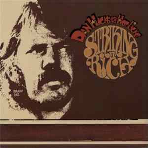 Dan Hicks And His Hot Licks - Striking It Rich! FLAC album