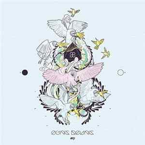 Ogris Debris - Aery FLAC album