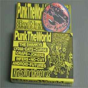 Various - Punk The World FLAC album