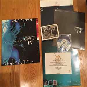 Cave In - Until Your Heart Stops FLAC album
