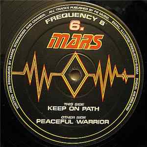 Mars - Peaceful Warrior / Keep On Path FLAC album