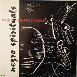 Les Compagnons Du Jourdain - Negro Spirituals FLAC album