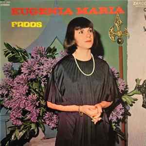 Eugenia Maria - Fados FLAC album