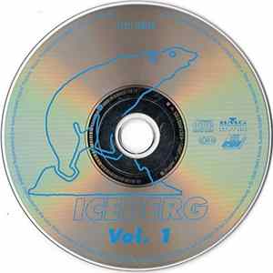 Various - Iceberg (New Wave & NDW) (Vol.1) FLAC album