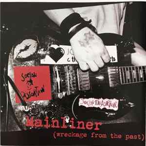 Social Distortion - Mainliner (Wreckage From The Past) FLAC album