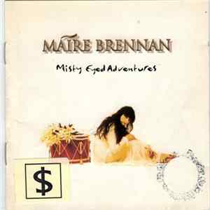 Máire Brennan - Misty Eyed Adventures FLAC album