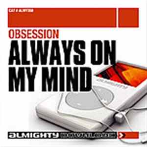 Obsession - Always On My Mind FLAC album