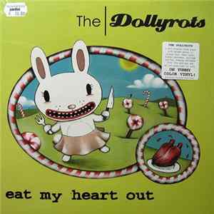 The Dollyrots - Eat My Heart Out FLAC album