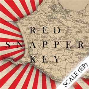 Red Snapper - Scale (EP) FLAC album
