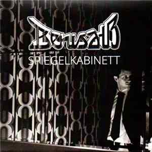 Benisaiß - Spiegelkabinett FLAC album