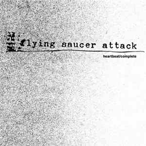 Flying Saucer Attack - Heartbeat / Complete FLAC album