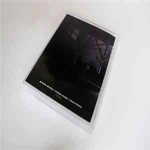 Rodrigo Amado, Gonçalo Almeida, Marco Franco - The Attic FLAC album