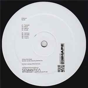 Antonym - Revile FLAC album