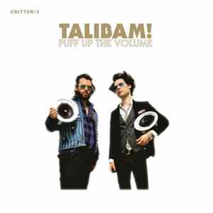 Talibam! - Puff Up The Volume FLAC album