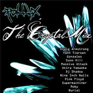 Pollux - The Crystal Mix FLAC album