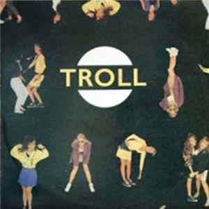 Troll - Troll FLAC album