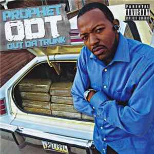 Prophet - Out Da Trunk FLAC album