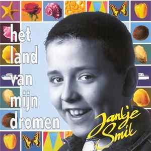 Jantje Smit - Het Land Van Mijn Dromen FLAC album