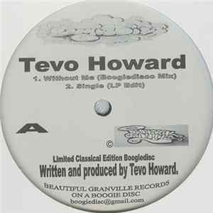 Tevo Howard - Without Me FLAC album