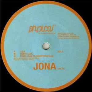 Jona - Tizia E.P. FLAC album