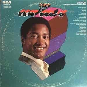 Sam Cooke - This Is Sam Cooke FLAC album