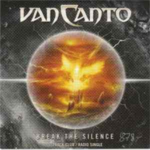 Van Canto - Break The Silence FLAC album