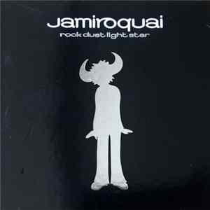 Jamiroquai - Rock Dust Light Star FLAC album