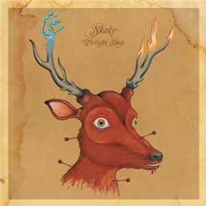 Shake - Twilight Sleep FLAC album