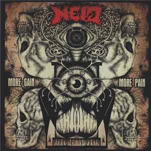 Neid / Agathocles - More Gain More Pain / Commitment Is Emprisonment FLAC album