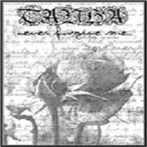 Tanha - Never Forgive Me FLAC album